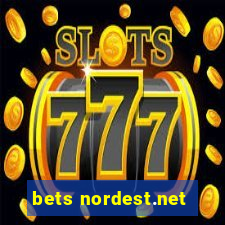 bets nordest.net